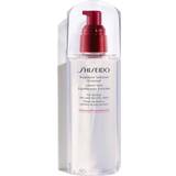 Pumpeflasker Skintonic Shiseido Treatment Softener Enriched for Normal Dry & Very Dry Skin 150ml