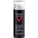Poser under øjnene Ansigtscremer Vichy Hydra-Mag C + Anti-Fatigue 2-in-1 Moisturiser 50ml