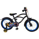 Støttehjul Børnecykler Volare Batman 16 Børnecykel