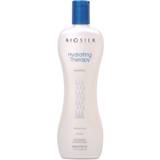 Biosilk Kruset hår Shampooer Biosilk Hydrating Therapy Shampoo 355ml
