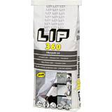Lip 360 Lip 360 Fibre Plaster Light White 20Kg
