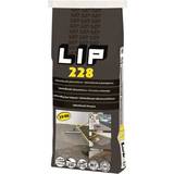 Lip Byggematerialer Lip 228 Outdoor Floor Compound 20Kg