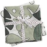 Done By Deer Swaddle Tiny Tropics 2-pack