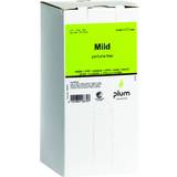 Hudrens Plum Mild Cream Soap 1400ml 8-pack