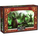 CMON A Song of Ice & Fire: Pyromancers