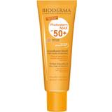 Bioderma Photoderm MAX Aquafluide Teinte Claire SPF50+ 40ml