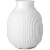 Lyngby vase 12 cm Lyngby Curve Vase 12cm