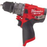 Milwaukee M12 FPDX-0 Solo