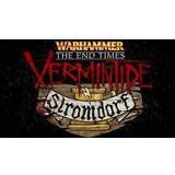 Warhammer: End Times - Vermintide Stromdorf (PC)