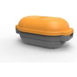 Orange Mikrobølgeredskaber Morphy Richards Mico Potato Cooker Mikrobølgeredskab 10.5cm