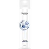 Nioxin Fortykkende Stylingprodukter Nioxin 3D Styling Strong Hold Niospray 400ml
