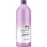 Pureology Farvet hår Balsammer Pureology Hydrate Sheer Conditioner 1000ml