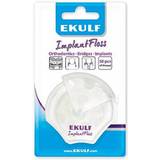 Ekulf Tandtråd Ekulf ImplantFloss 50-pack