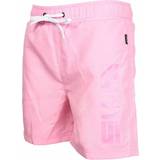 150 Badetøj Lindberg Cruz Beach Shorts - Pink (30722400)