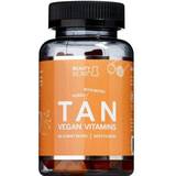Beauty Bear TAN Vitaminer 60 stk