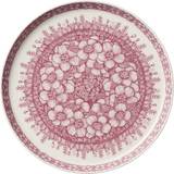 Arabia Pink Tallerkener Arabia Huvila Asiet 24cm