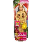 Barbies Legetøj Mattel Career 60th Doll