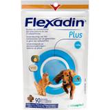 Vetoquinol Flexadin Plus Max 30 Tablets