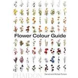 Flower Colour Guide (Hæftet, 2018)