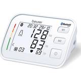 App-kompatibel Blodtryksmåler Beurer BM 57