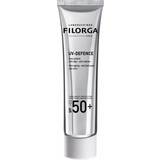 Vitaminer Solcremer Filorga UV-Defence SPF50+ 40ml