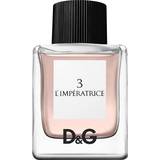 Dolce & Gabbana Dame Parfumer Dolce & Gabbana 3 L'Impératrice EdT 50ml