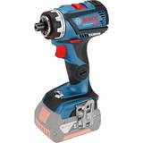 Bosch Skruemaskiner på tilbud Bosch GSR 18V-60 FC Professional Solo