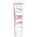 Ansigtspleje Bioderma Sensibio DS+ Cream 40ml