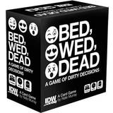 IDW Brætspil IDW Bed Wed Dead: A Game of Dirty Decisions