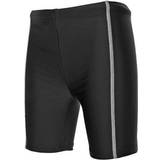 UV-bukser Børnetøj Lindberg Kap Verde Shorts - Black (30510100)