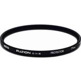 Tonede gråfiltre Kameralinsefiltre Hoya Fusion ONE Protector Filter 37mm