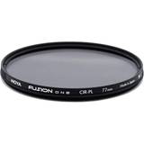 Polariseringsfiltre Kameralinsefiltre Hoya Fusion One PL-Cir 82mm