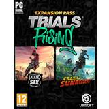 Trials Rising: Expansion Pass (PC)