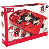 BRIO Klassisk legetøj BRIO Flipperspil 34017