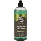 Smurt Allround Shampoo 750ml