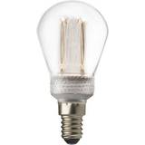 PR Home Future 45mm LED Lamp 2.3W E14 3000K