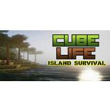 Cube Life: Island Survival (PC)