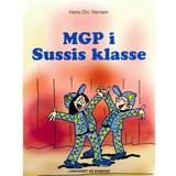 Mgp 2019 MGP i Sussis klasse (E-bog, 2019)