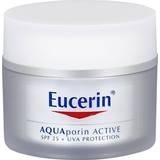Eucerin Aquaporin Active SPF25 50ml