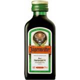 Jägermeister Snaps Øl & Spiritus Jägermeister Bitter 2cl. 9 flasker