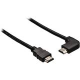 Valueline Kabler Valueline Angled Right HDMI-HDMI 3m