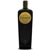 Scapegrace Gold Gin 57% 70 cl