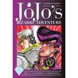 Jojo's bizarre adventure: part 1 Jojo's Bizarre Adventure 1 (Indbundet, 2019)