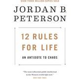 12 rules for life jordan peterson 12 Rules for Life (Hæftet)