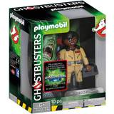 Playmobil Figurer Playmobil Ghostbusters Collection W. Zeddemore 70171