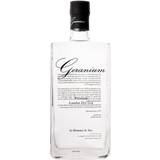 Storbritannien - Tequila Øl & Spiritus Geranium London Dry Gin 44% 70 cl