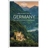 Lonely Planet Best of Germany (Hæftet, 2019)
