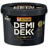 Jotun Demidekk Infinity Træbeskyttelse Hvid 10L