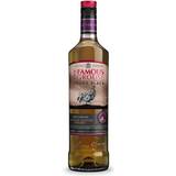 The Famous Grouse Whisky Øl & Spiritus The Famous Grouse Smoky Black 70cl 40% 70 cl