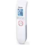 Engangsbeskyttelse Febertermometre Beurer FT 95